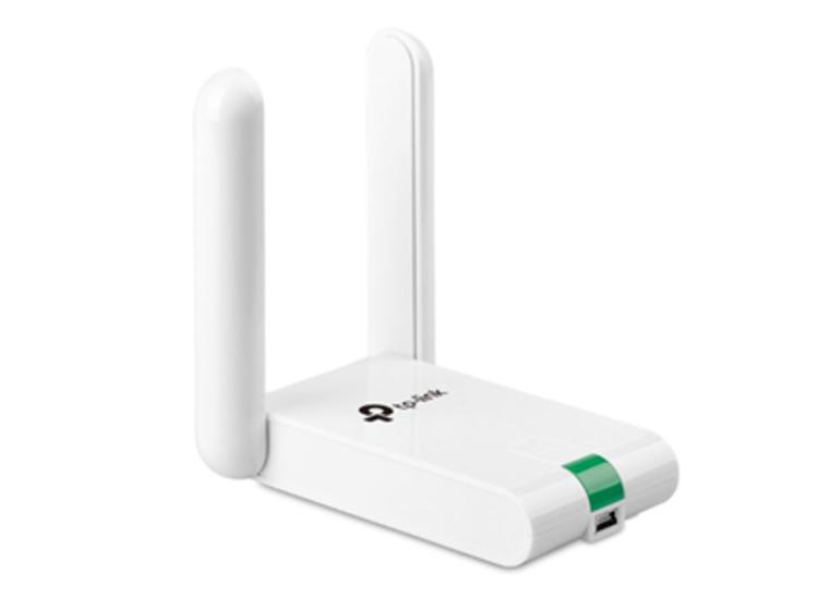 product image for TP-Link TL-WN822N 300Mbps High Gain Wireless USB Adapter