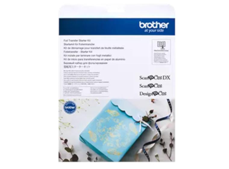 product image for Brother CAFTKIT1 Foil Kit