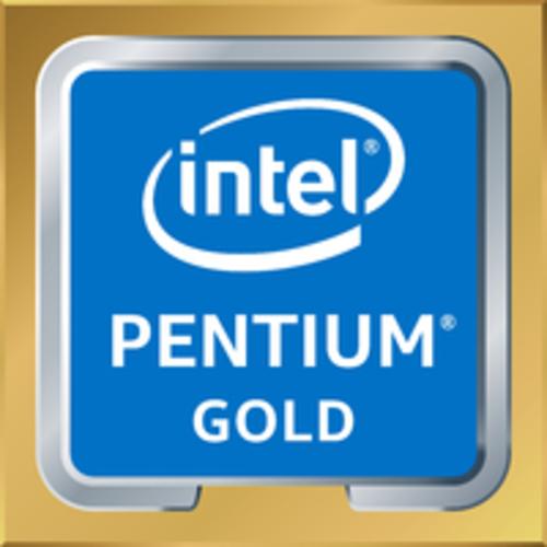 image of Intel Pentium G6400 4GHz Dual Core Processor - LGA1200