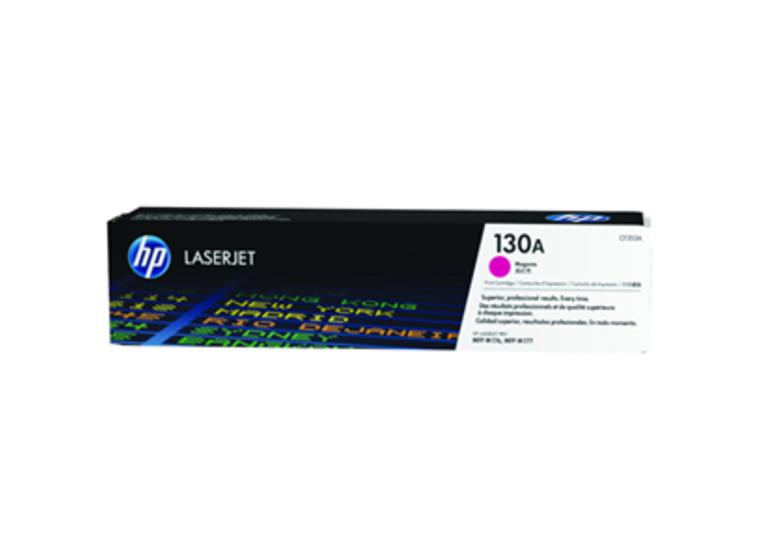 product image for HP 130A Magenta Toner
