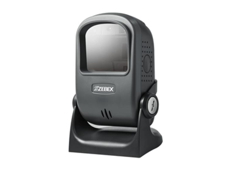 product image for Zebex Z-8072 Ultra Hands-Free 2D Image Scanner USB Black