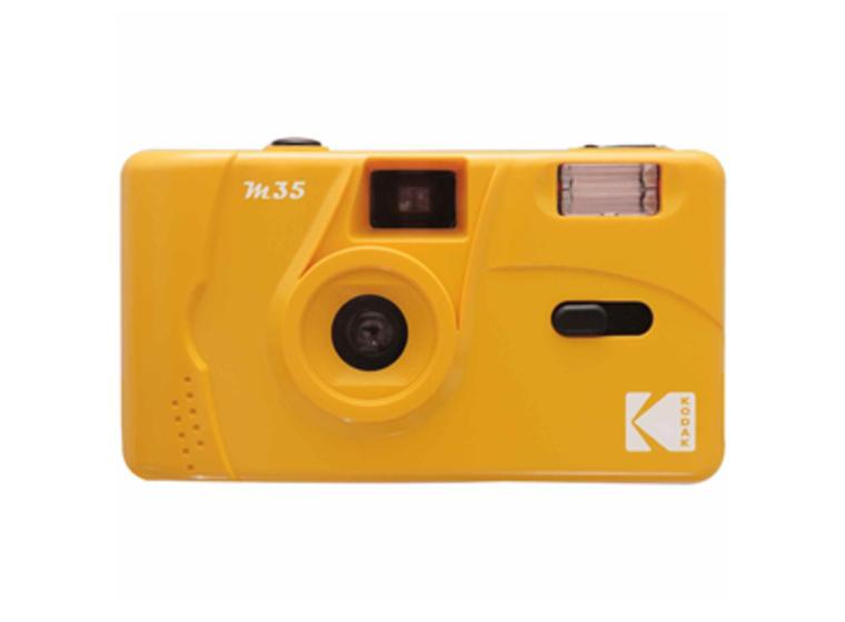 product image for Kodak M35 Film Camera (Kodak Yellow)