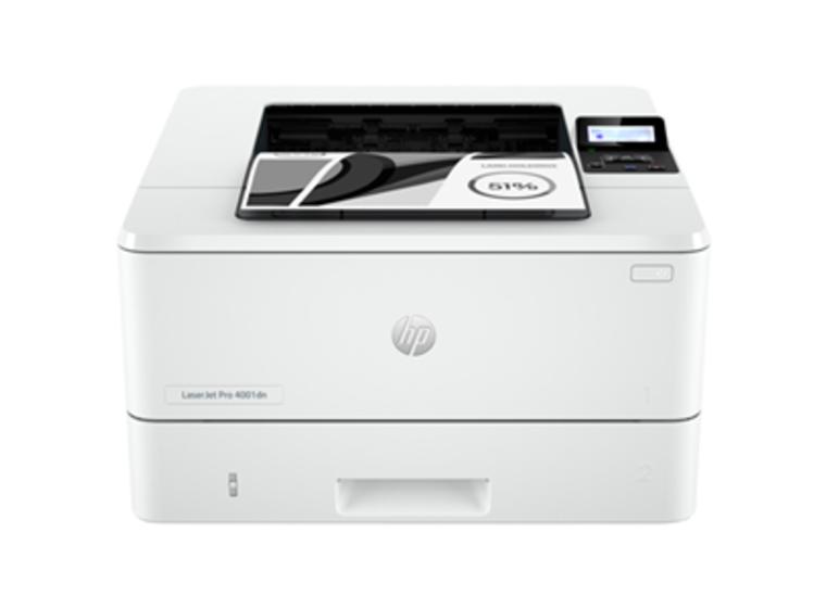 product image for HP LaserJet Pro 4001dn - Duplex Networkable 42PPM