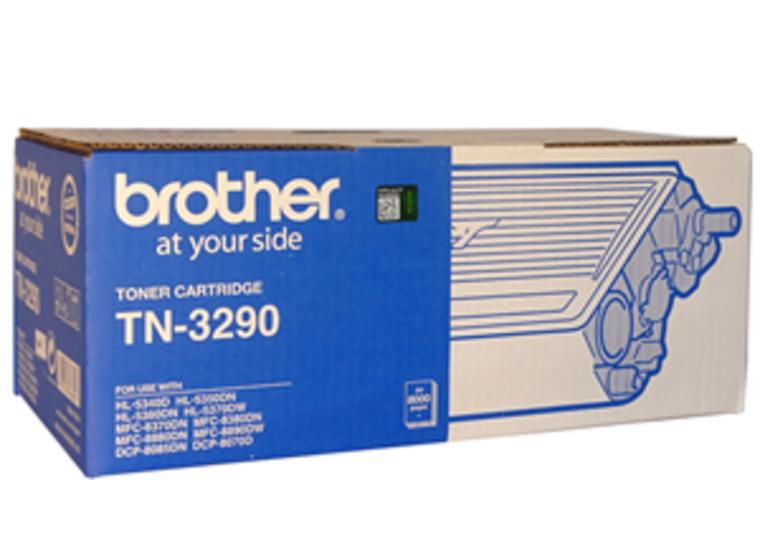 product image for Brother TN-3290 Black High Yield Toner
