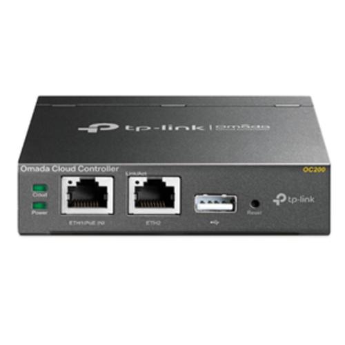 image of TP-Link OC200 SDN Omada Cloud Controller for WLAN