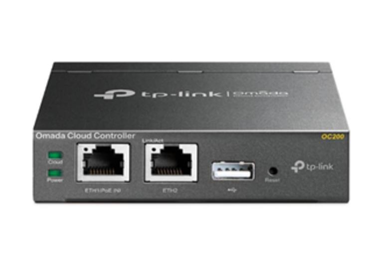 product image for TP-Link OC200 SDN Omada Cloud Controller for WLAN