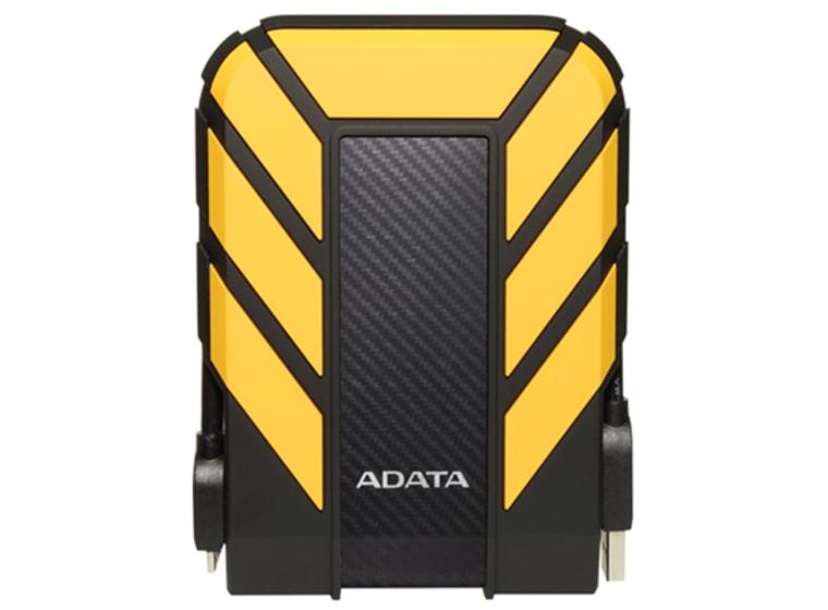 product image for ADATA HD710 Pro Durable USB3.1 External HDD 1TB Yellow