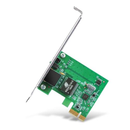 image of TP-Link TG-3468 32-bit Gigabit PCI Express Network Adapter