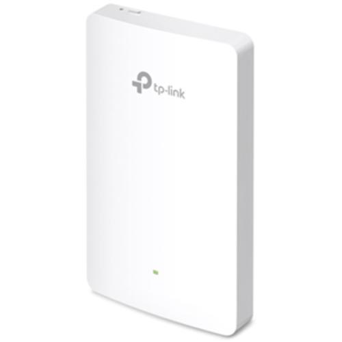 image of TP-Link EAP615 Wi-Fi 6 AX1800 Wall Plate AP