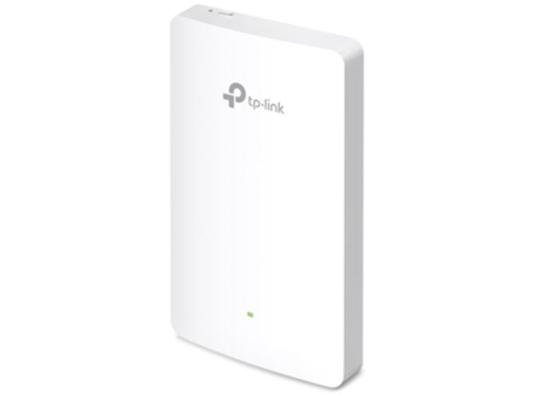 product image for TP-Link EAP615 Wi-Fi 6 AX1800 Wall Plate AP