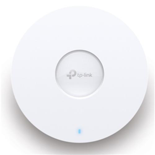 image of TP-Link EAP650 AX3000 Wireless Dual Band Gigabit Ceiling AP