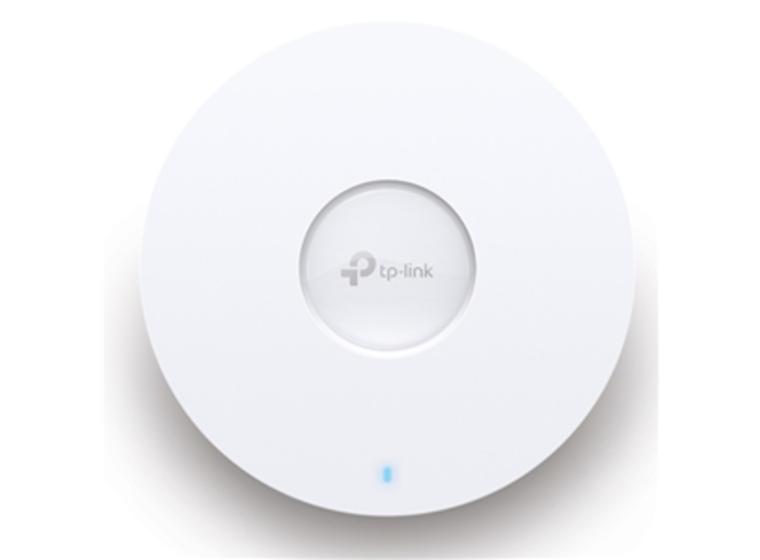 product image for TP-Link EAP650 AX3000 Wireless Dual Band Gigabit Ceiling AP