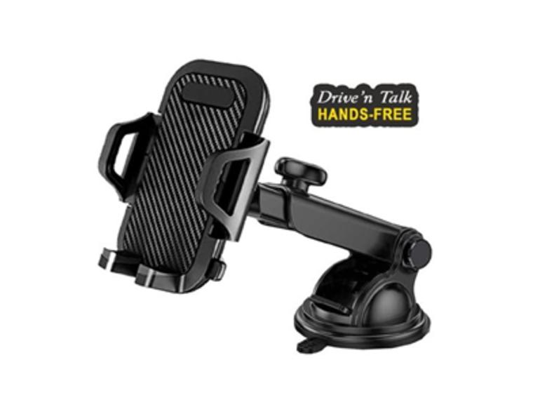 product image for Sansai Hands-free Car Phone Mount