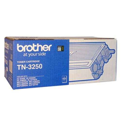 image of Brother TN-3250 Black Toner
