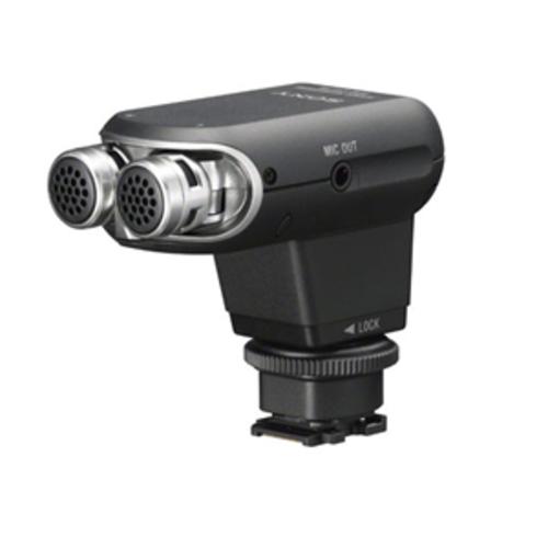 image of Sony ECMXYST1M Microphone For Multi Interface Shoe