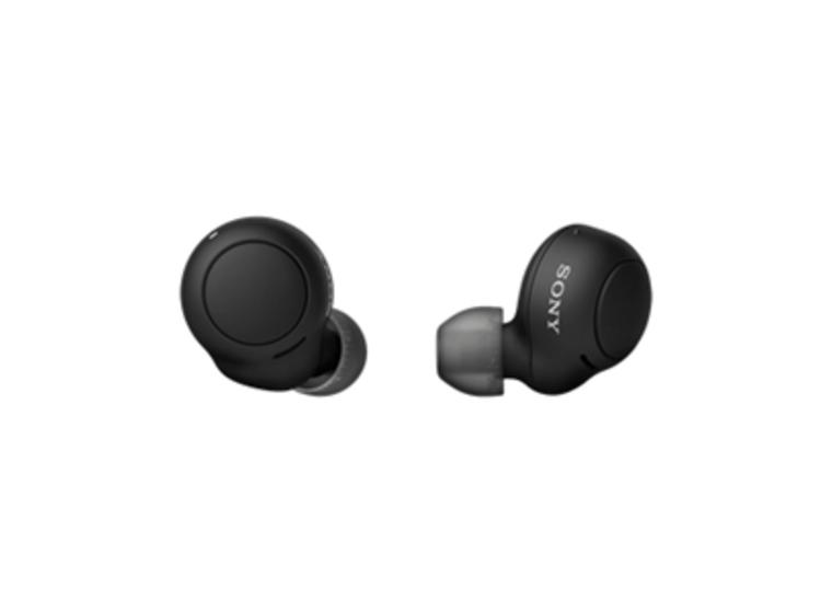 product image for Sony WFC500B True Wireless In Ear Headphone Black