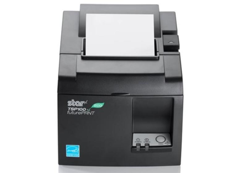 product image for Star TSP143III USB Thermal Receipt Printer