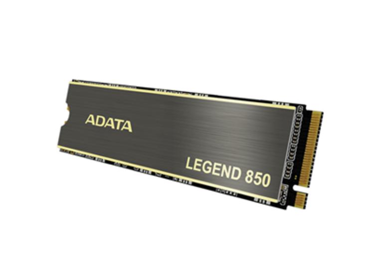 product image for ADATA Legend 850 PCIe4 M.2 2280 TLC SSD 2TB 5yr wty