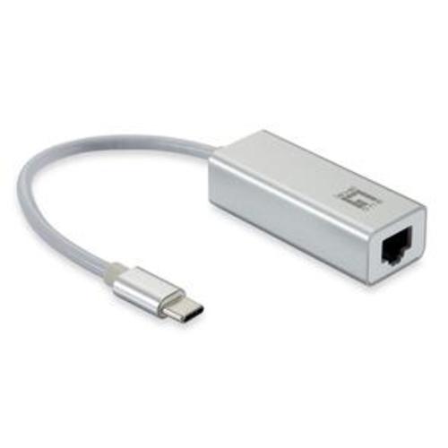 image of LevelOne USB-0402