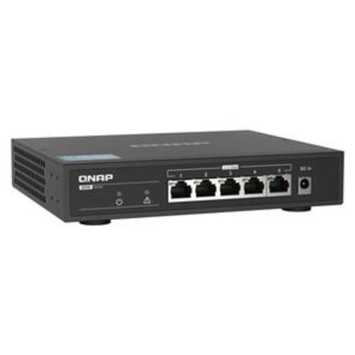 image of QNAP QSW-1105-5T