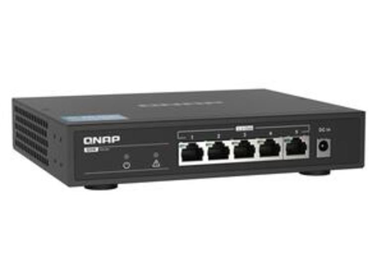product image for QNAP QSW-1105-5T