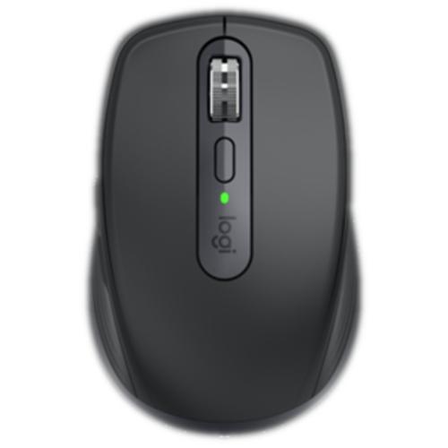 image of Logitech MX Anywhere 3S Mouse - Graphite