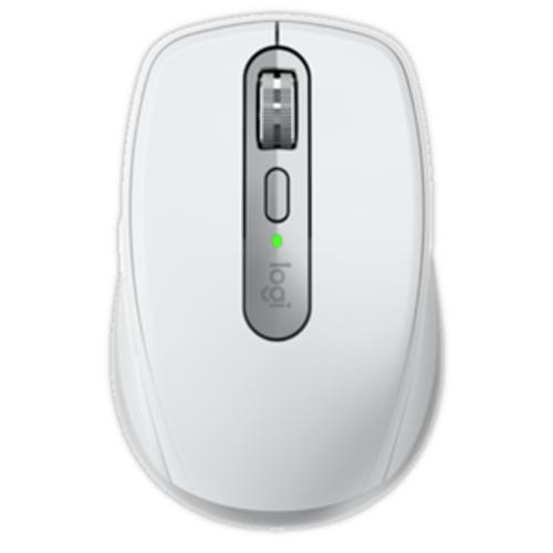 image of Logitech MX Anywhere 3S Mouse - Pale Grey