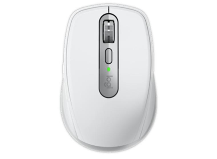 product image for Logitech MX Anywhere 3S Mouse - Pale Grey