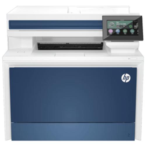 image of HP Colour LaserJet Pro 4301FDW - Scan, Copy, Duplex, WIFI 33PPM