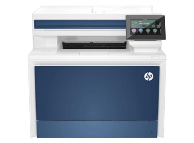product image for HP Colour LaserJet Pro 4301FDW - Scan, Copy, Duplex, WIFI 33PPM