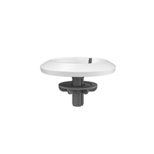image of Logitech Rally Mic Table/ Ceiling Mount - White
