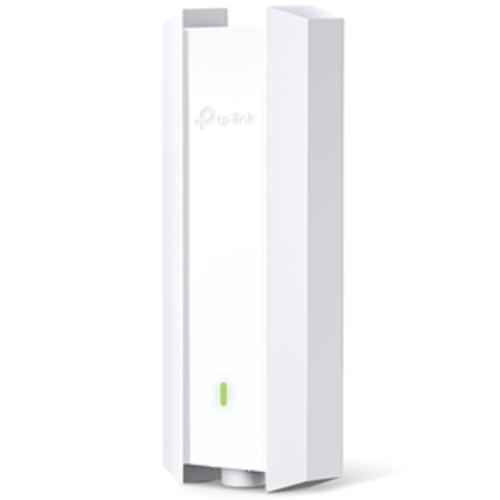 image of TP-Link EAP610 Outdoor Wi-Fi 6 AX1800 Wireless Dual Band Gigabit AP