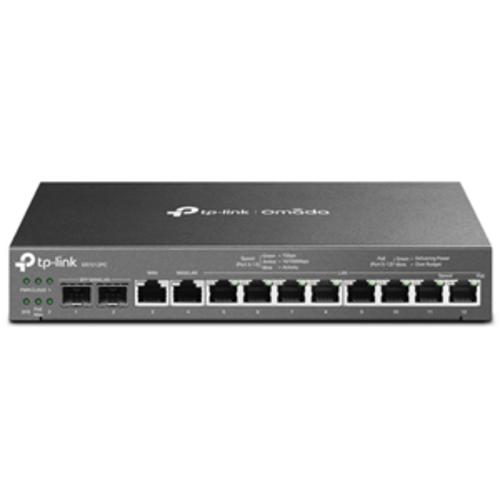 image of TP-Link ER7212PC SDN Gigabit Broadband VPN Router w/Cloud Controller