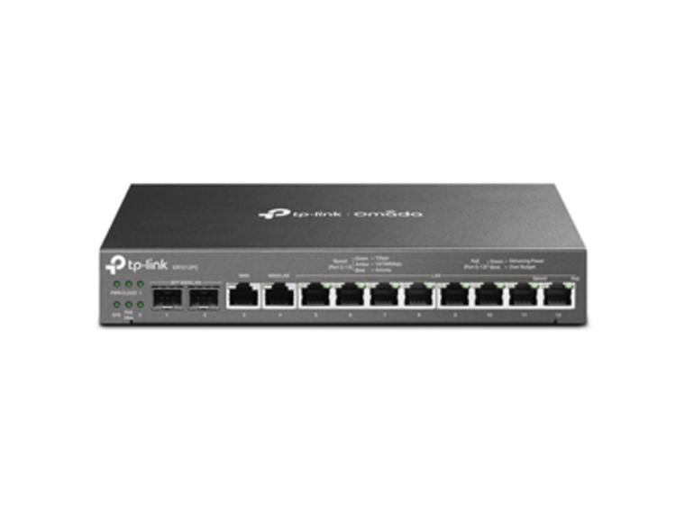 product image for TP-Link ER7212PC SDN Gigabit Broadband VPN Router w/Cloud Controller