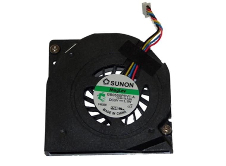 product image for GB0555PDV1 Fan for Intel NUC (5th-6th-7th Gen only)