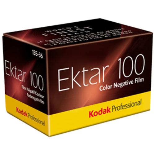 image of Kodak Ektar 100 iso 135-36 Single