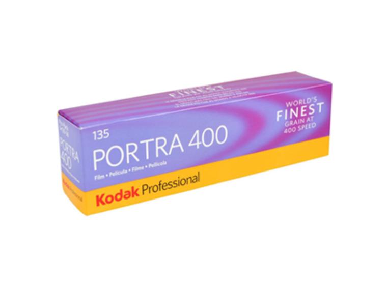 product image for Kodak Portra 400 iso 135-36 5 Pack