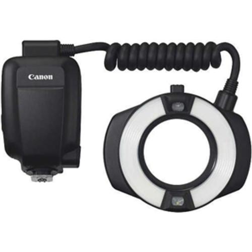image of Canon Macro Ring Lite MR14EXII Flash