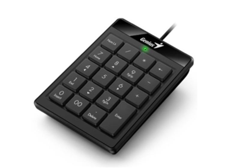 product image for Genius Numpad 110 Wired USB Numeric Keypad