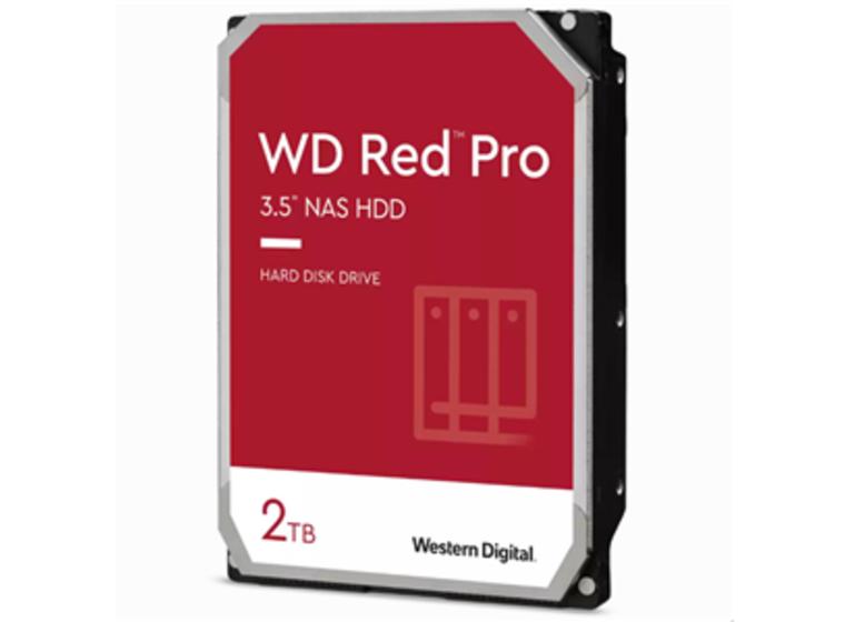product image for WD Red Pro 2TB SATA 3.5