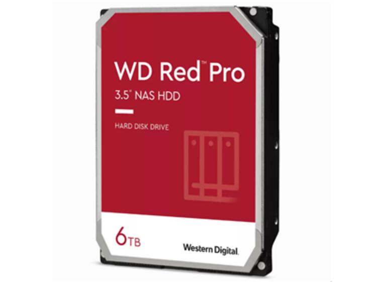 product image for WD Red Pro 6TB SATA 3.5