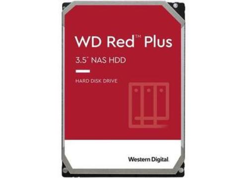 gallery image of WD Red Plus 6TB SATA 3.5