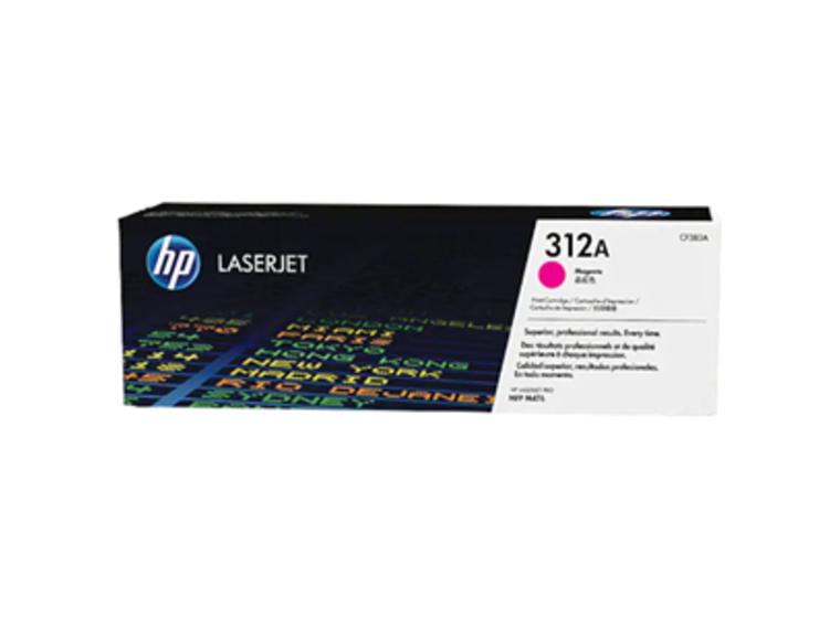 product image for HP 312A Magenta Toner
