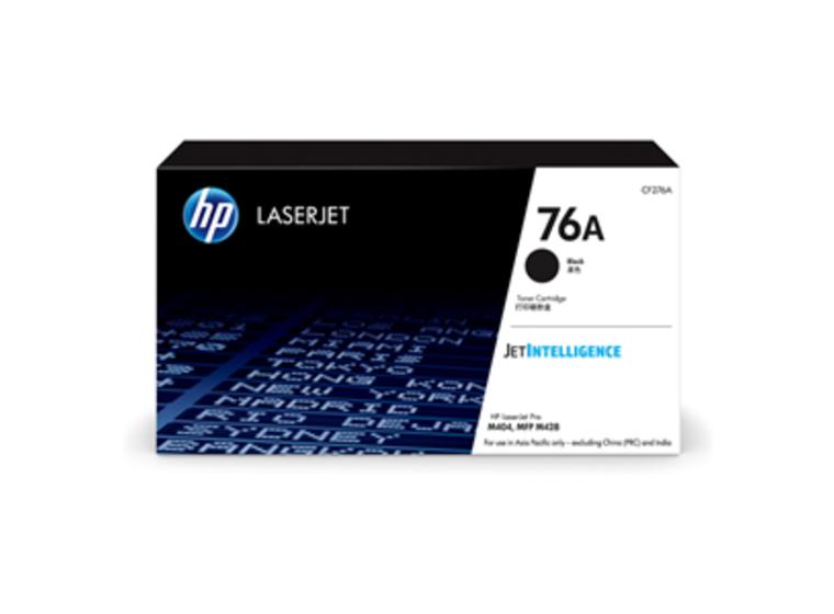 product image for HP 76A Black Toner