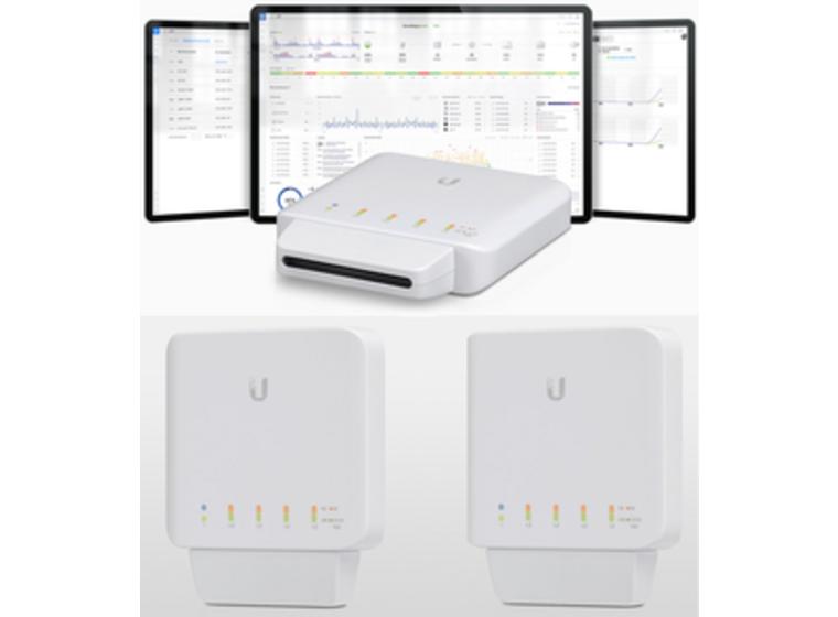 product image for Ubiquiti USW-FLEX-3
