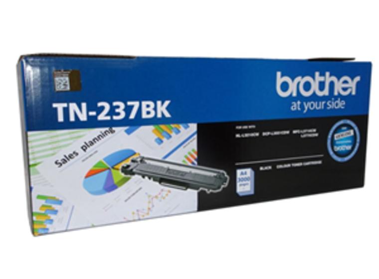 product image for Brother TN-237BK Black High Yield Toner Cartridge