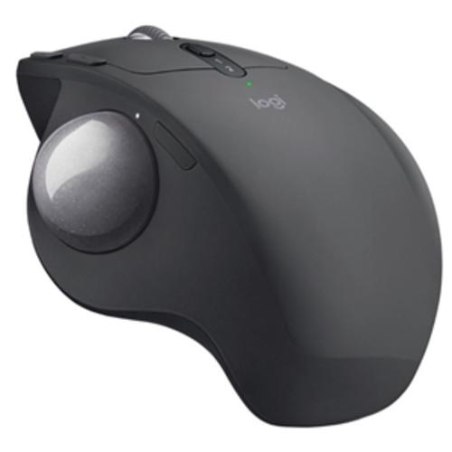 image of Logitech MX Ergo Wireless Trackball 