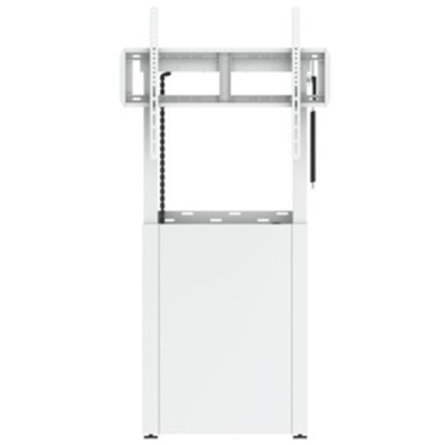 image of CommBox Urban Wall Mount - White