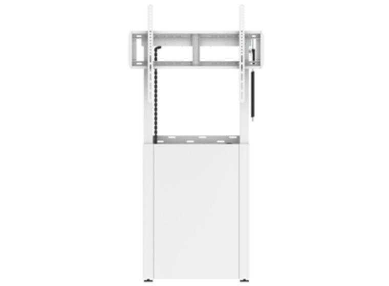 product image for CommBox Urban Wall Mount - White