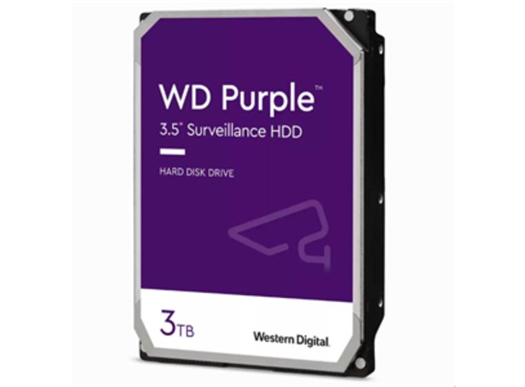 product image for WD Purple 3TB SATA 3.5